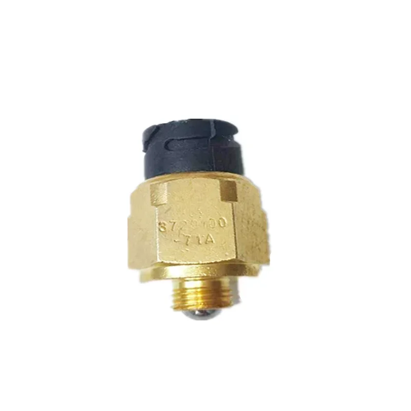 For 3729100-71A Jiefang J6 Reverse Switch Neutral Switch Brake Light Switch