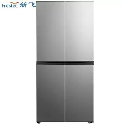 

Горячая распродажа: Четырехдверный холодильник Frestec 382L, инверторный, 220В, энергосберегающий бытовой холодильный прибор