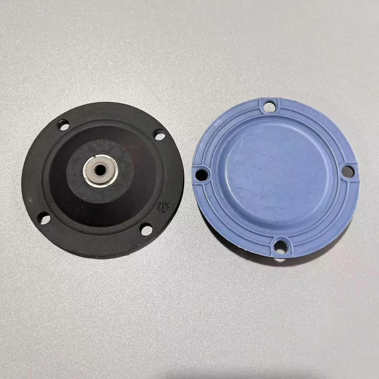 membraan Doseerpomp membraanaccessoires Prominent membraan 811459