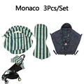 monaco