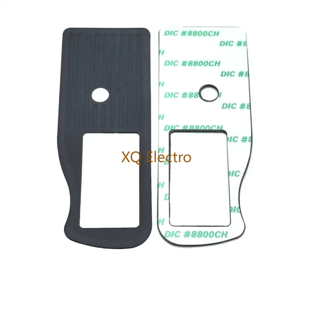 1 шт., новинка для Nikon D4s d4, нижняя крышка, резиновая ручка с клейкой лентой, запасная часть 1 шт., новинка для Nikon D4s d4, нижняя крышка, резиновая ручка с клейкой лентой, запасная часть