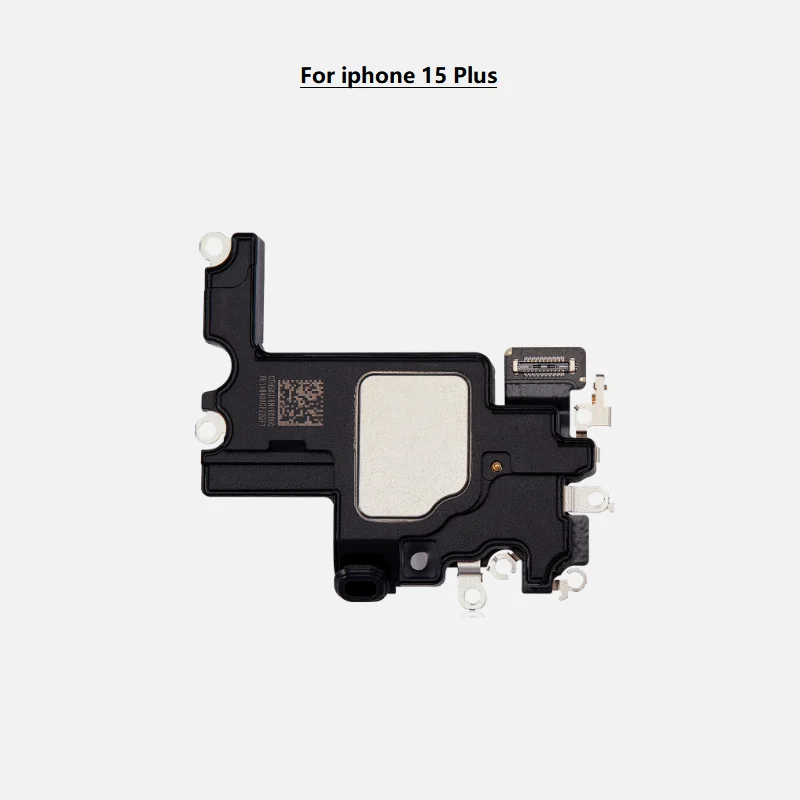 

Для наушников IPhone 15 Plus, динамик с гибким кабелем Wi-Fi