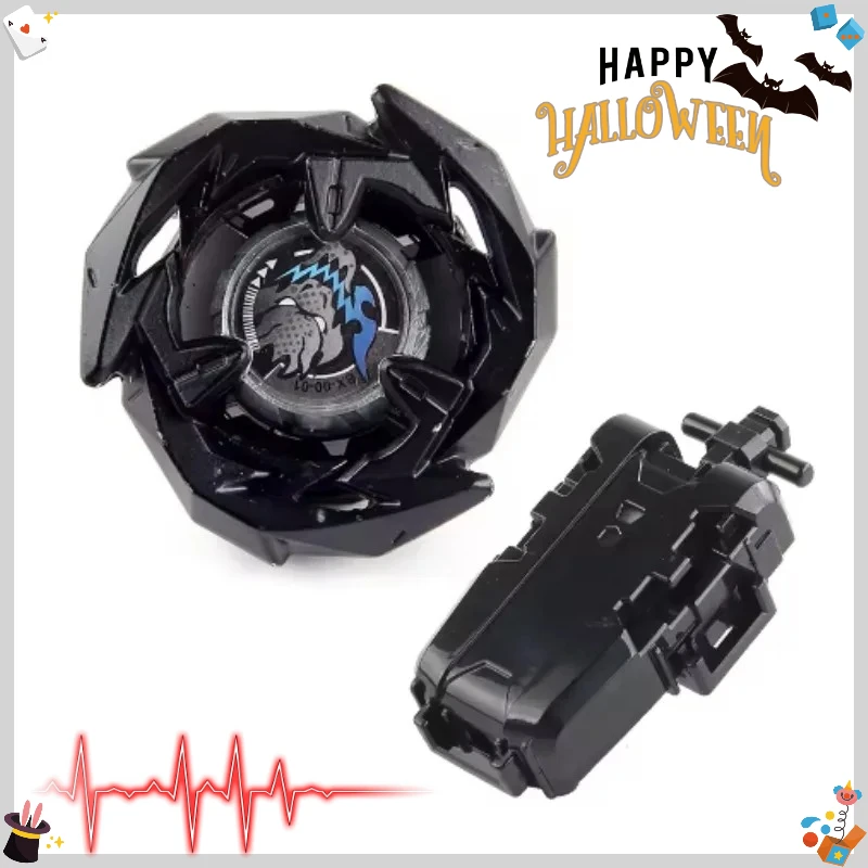 버스트 버스트 자이로스코피오 시리즈 X 장난감 BX 자이로스코피오 BX-23 BX-01 BX00-01 스타터 피닉스 윙 9-60GF