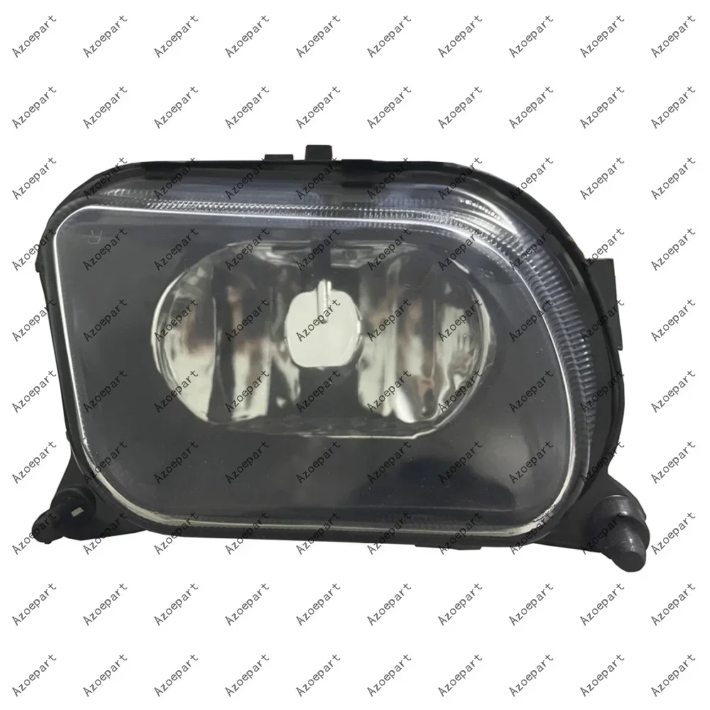 Front Foglight Fog Light for Benz W210 E300 E320 E420 E500 1995 1996 1997 1998 1999