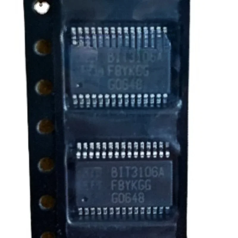 (5piece)BIT3106     BIT3106      SSOP30   Provide One-Stop Bom Distribution Order Spot Supply