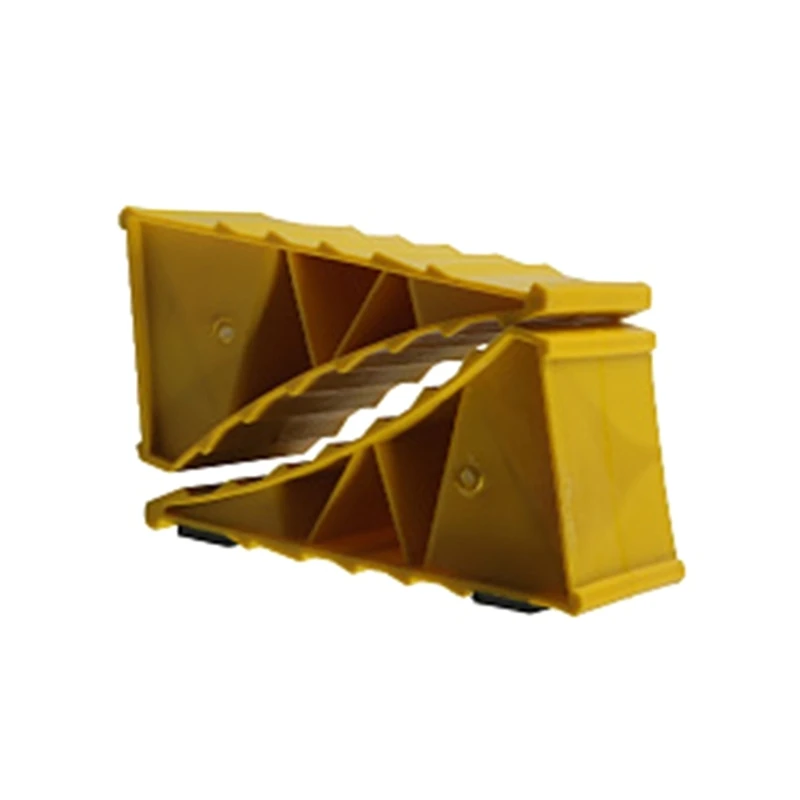 Heavy Duty Wheel Chocks Wedges Car Wheel Chocks Trailer Wheel Chocks Stopper