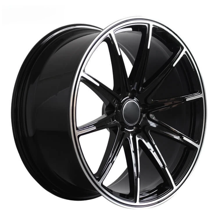 

Aluminum alloy wheel hub, 19/20/21/22 inch forged rims, suitable for Mercedess-Benz G-Class S500.