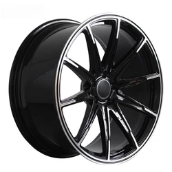 Aluminum alloy wheel hub, 19/20/21/22 inch forged rims, suitable for Mercedess-Benz G-Class S500.