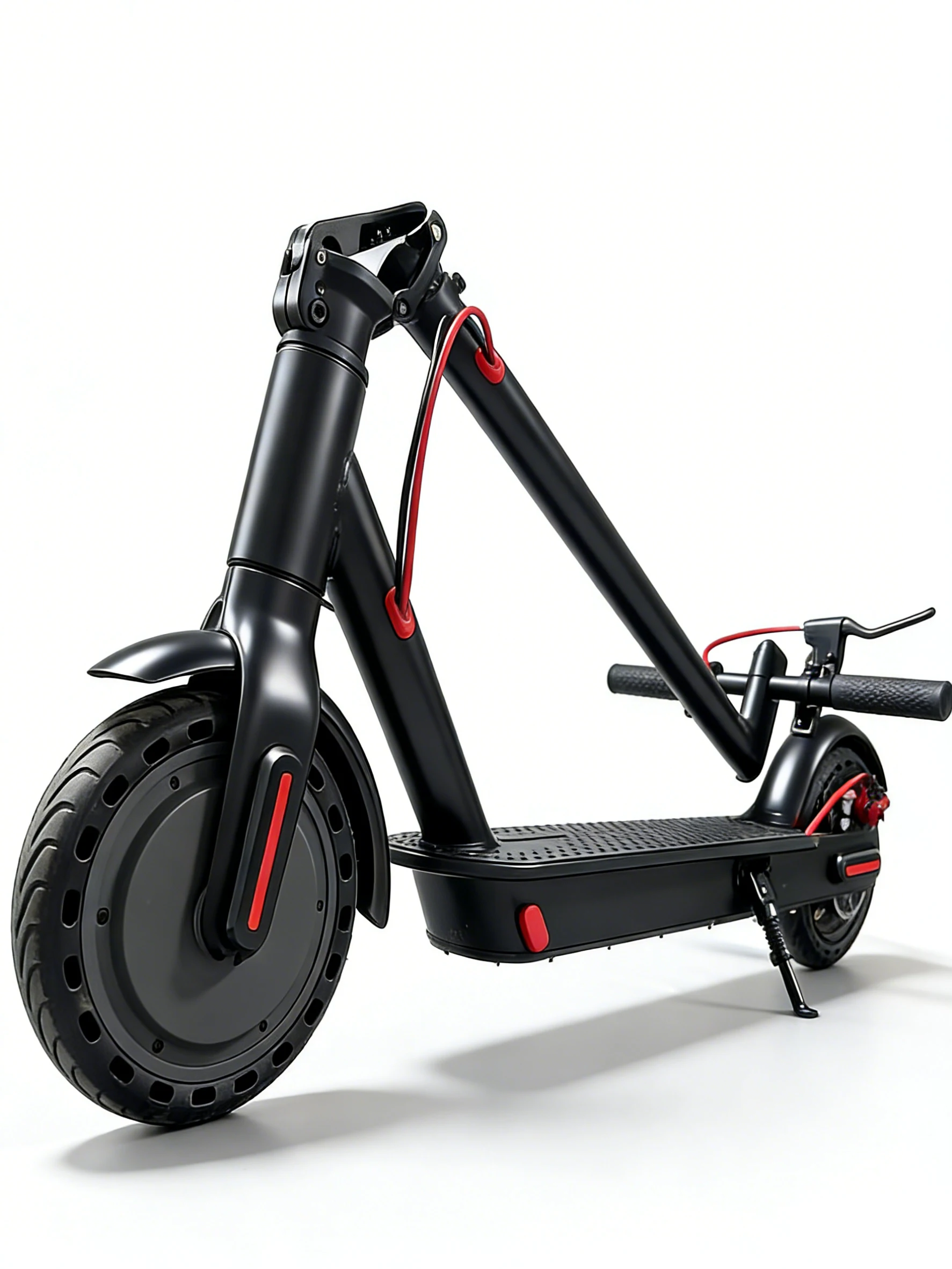 Upgrade Your Commut…