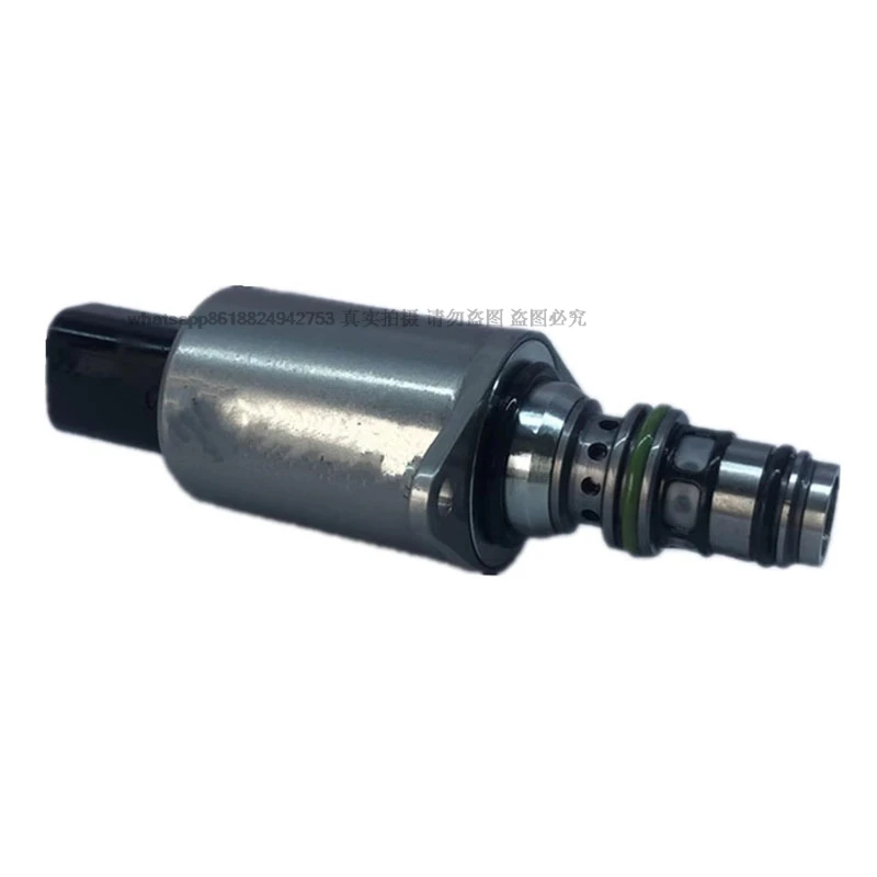 

High quality excavator accessories P1009279 solenoid valve