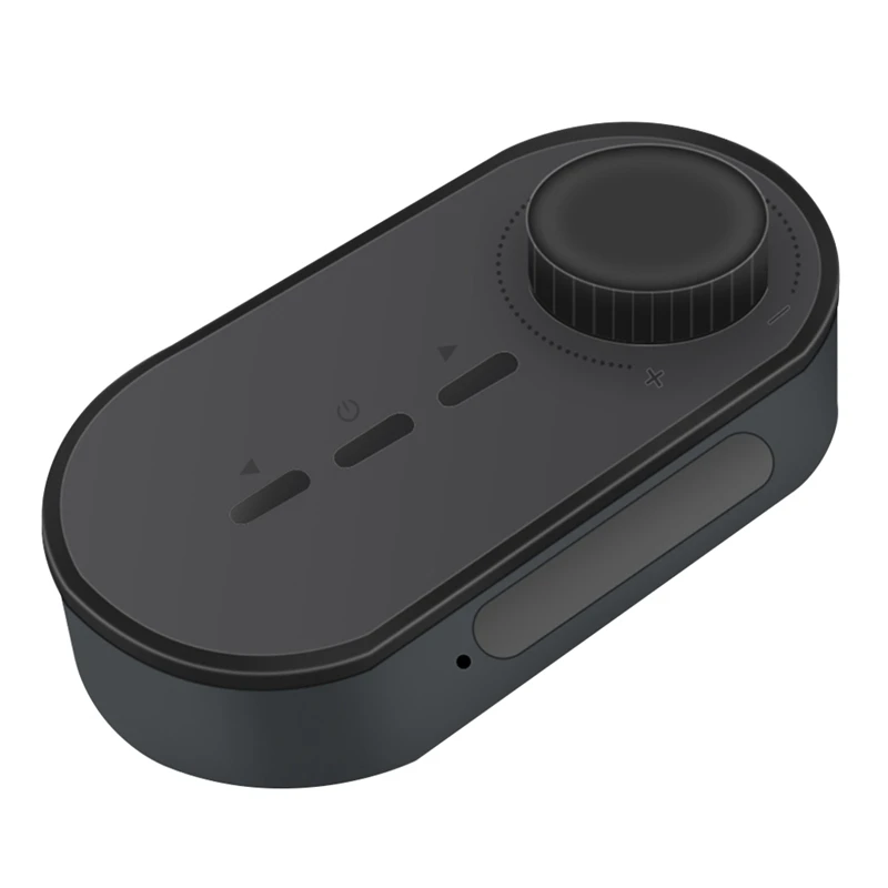 1 SET Audio Conversion Emission Adapter Modification Module 5.0 Bluetooth Adapter