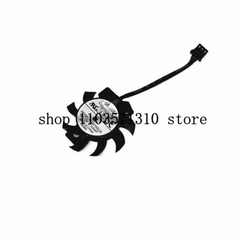 Original Fan For Ev…