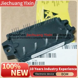 PM20CSJ060 PM15CSJ060 PM10CSJ060 Intelligent IPM module quality assurance