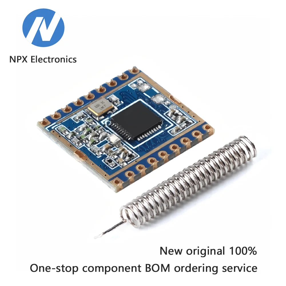 XL2380-SMT Surface …