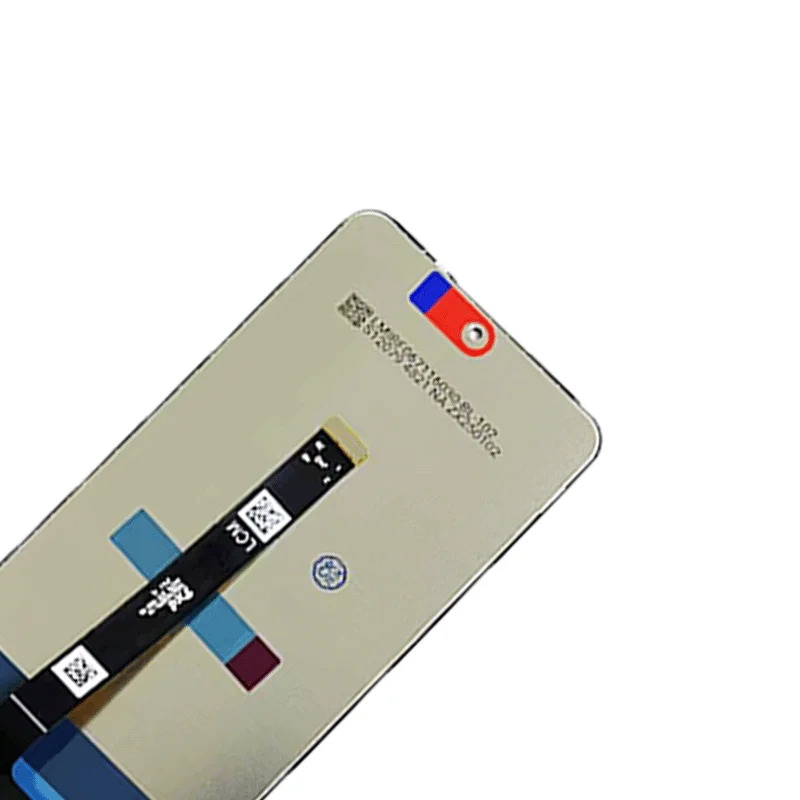 6.72“”AAA Quality For ZTE nubia Focus Pro 5G LCD Display Screen