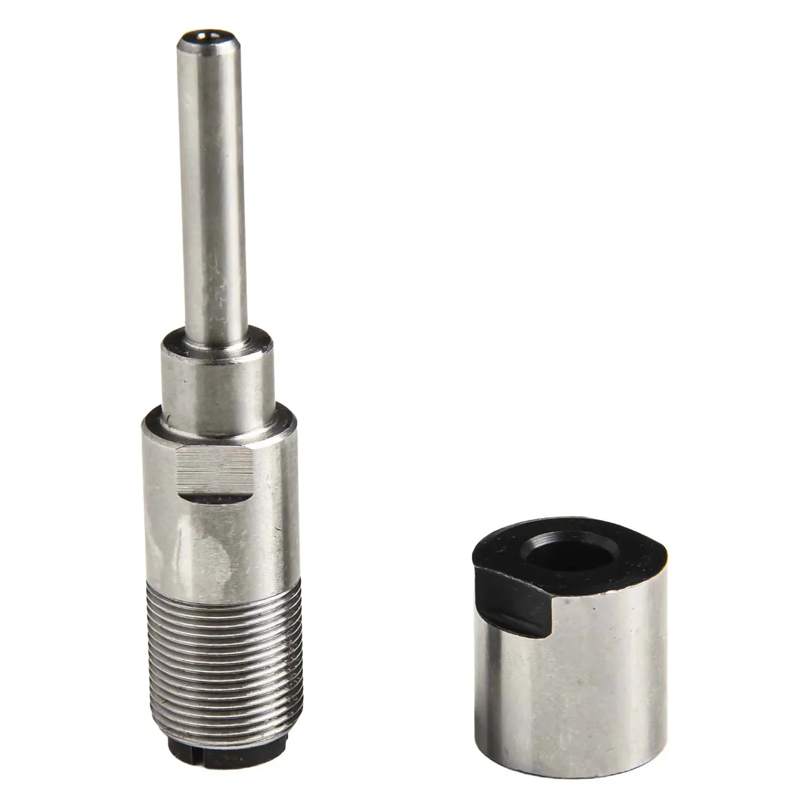 Router Collet Extension Rod Router Bit Adapter Extender For 1/4in 8mm 6mm Shank High Quality Bits Milling Cutter For Wood