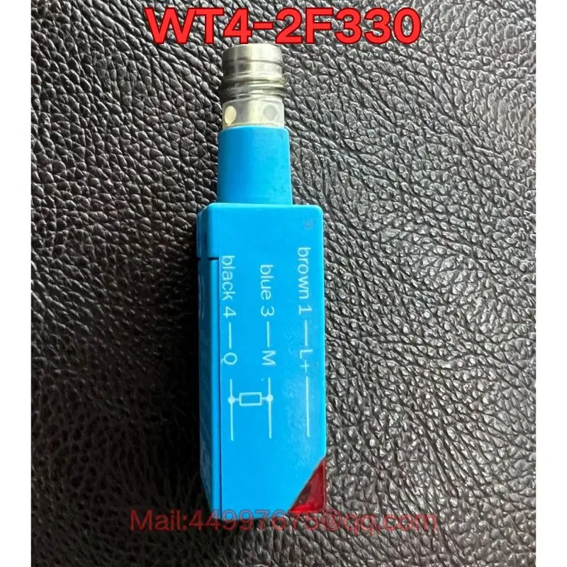 

Проверка функционала б/у датчика WT4-2F330 показывает нормальную работу. Последние цены на 2026 год.