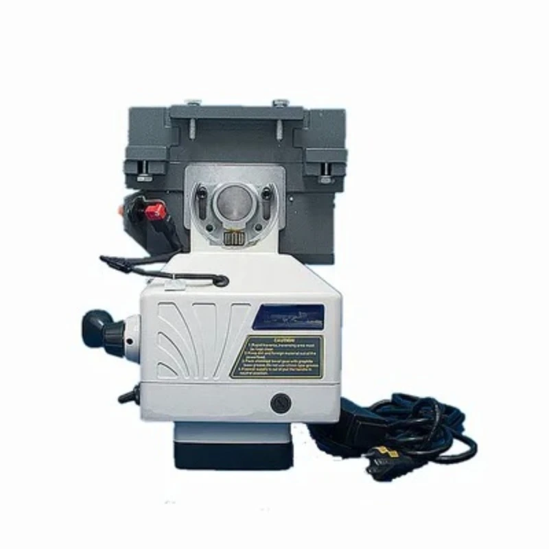 AL-310S Milling Machine Horizontal Power Feed 450 in-lb Horizontal Auto Power Feeder 110V / 220V 50/60HZ
