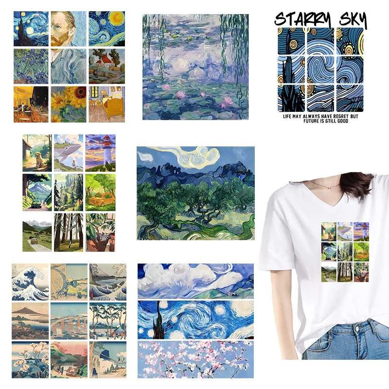 Originality Van Gog… - image