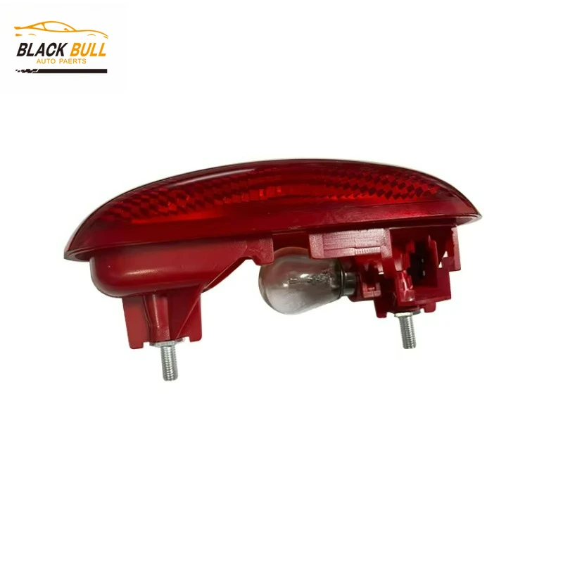 

Red Rear Tail Third Brake Stop Safety Lamp Car Led 7700308721 for Renault