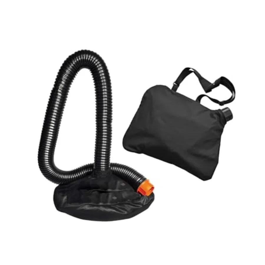 Leaf Collection Bag…