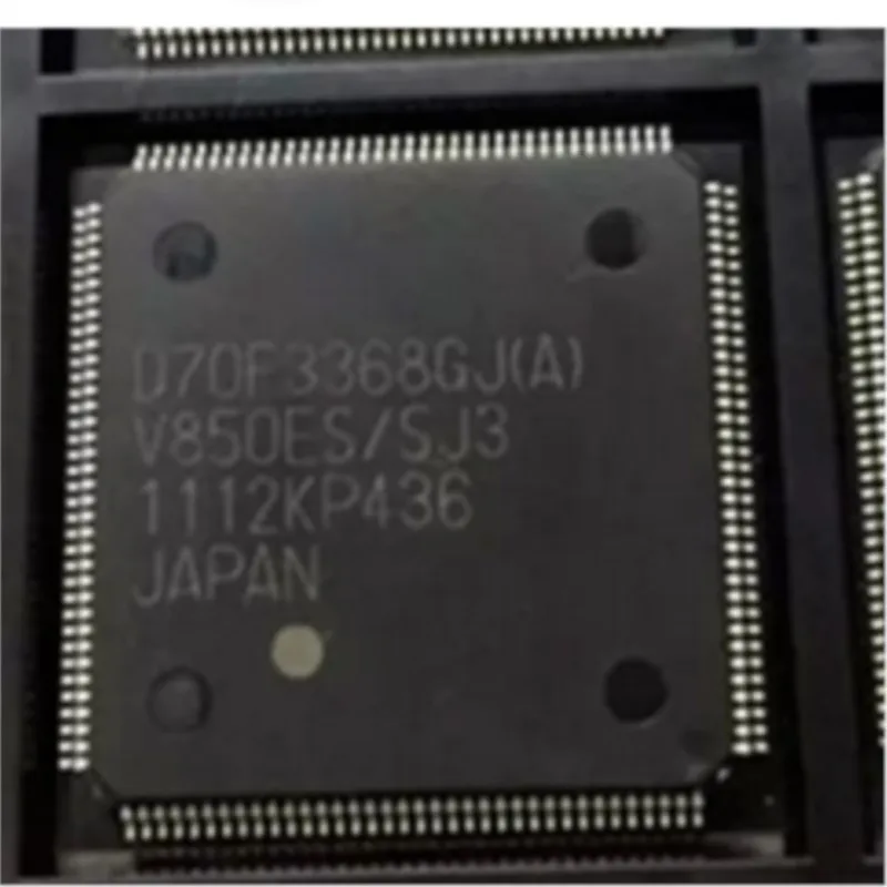 

D70F3368GJ UPD70F3368GJ qfp144 1шт.