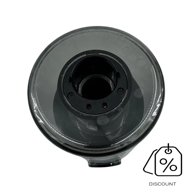 BAAG-Per Dreame M12 M13 M12pro M13S M12S M13pro H12 Doppio Pezzi di Ricambio Tazza di Polvere Multi Cono Ciclone Filtro Accessori