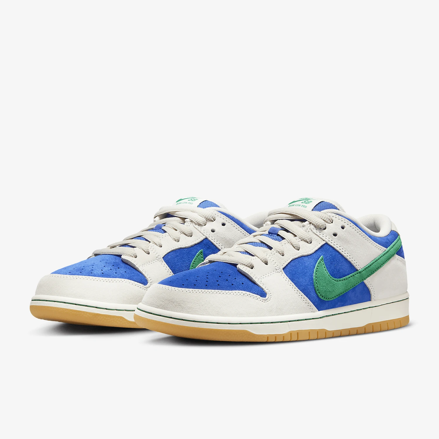 

Nike genuine SB Dunk Low Pro Unisex Fashion Sneakers HF3704-001