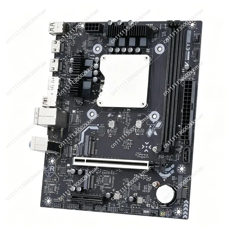 Suitable for ES onboard CPU motherboard kit processor 125H 155H 165H