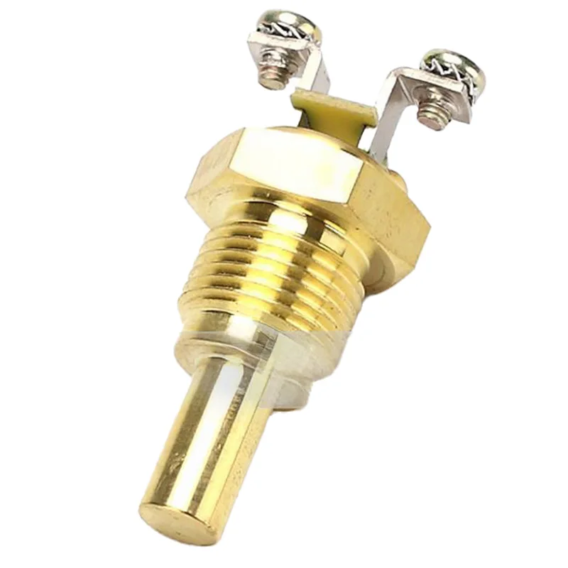 

Water Temperature Sensor KZ000090 For Caterpillar E320C E320B E330C