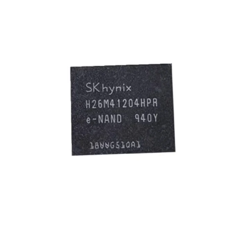 

H26M41204HPR BGA-153 Совершенно новый, оригинальный, заводской