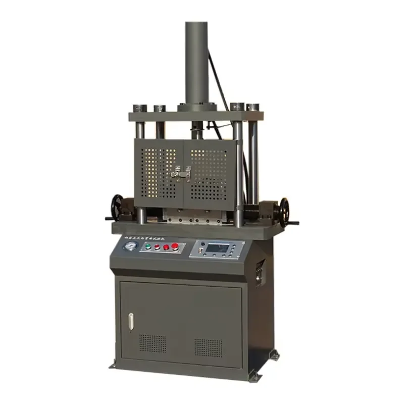 Stable Performance Rebar Bender Machine Industrial Steel Bar Reverse Forward Bending Equipment for Metal Fabrication Plants