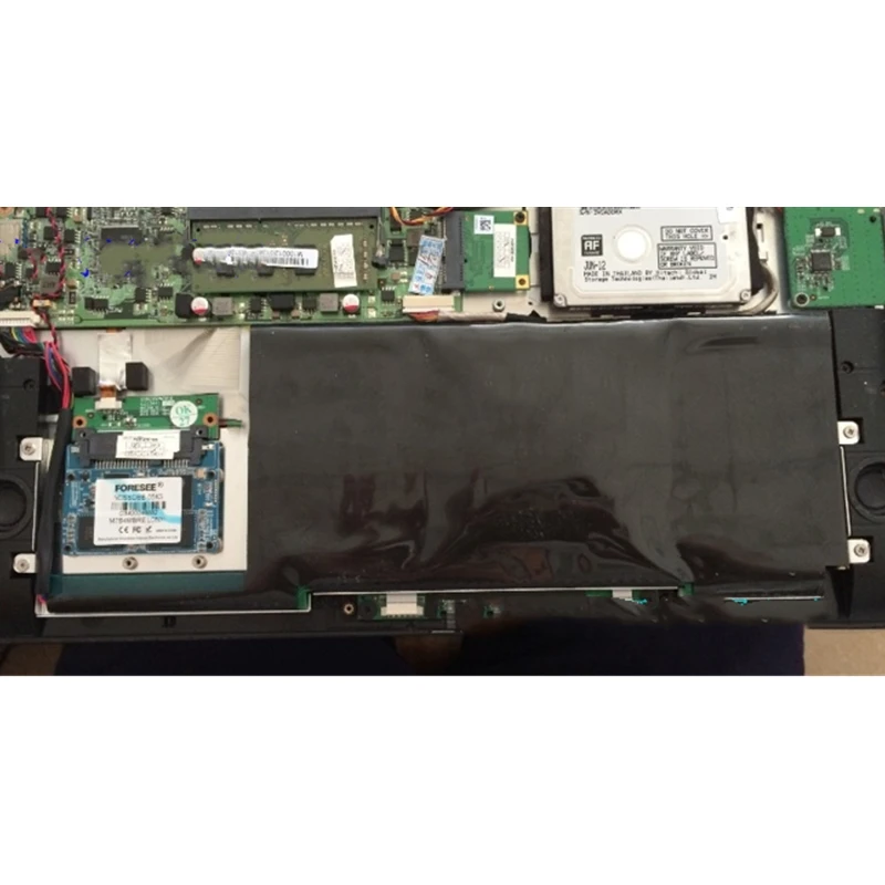 Imagem -04 - Bateria do Portátil Ssbs39 X3003s1p-3440 para Benq Jobook Lite X41 U43 Ui43 U45-d1 U47 Ui45 X300v Ui41b Lxu4 Hxu4 U55c