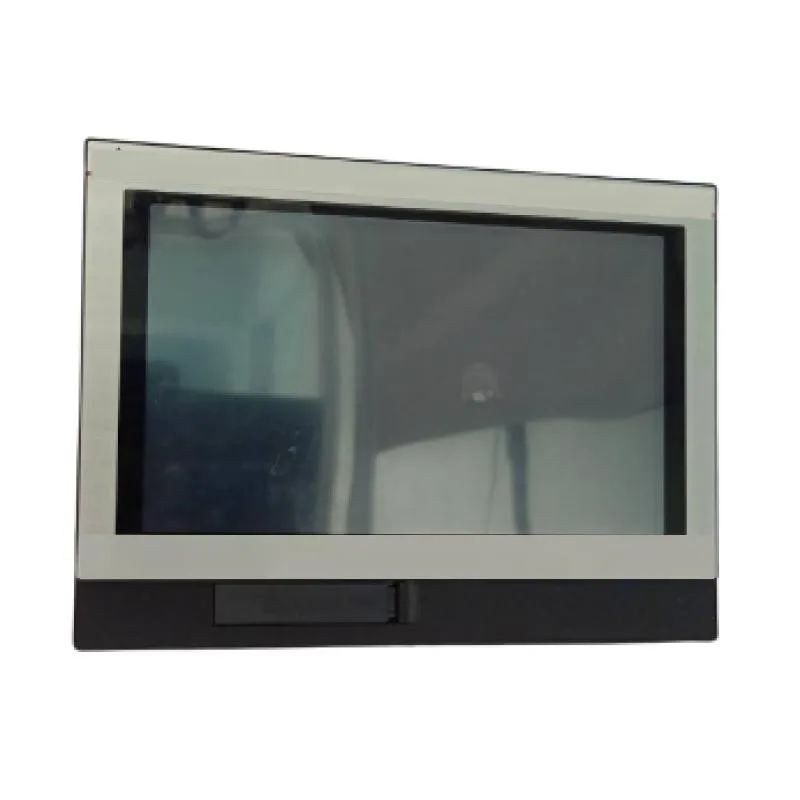 

Новый оригинальный человеко-машинный интерфейс HMI GT2510-WXTBD 313794