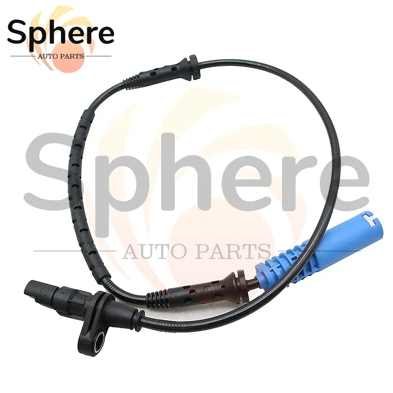 

34526756379 Высокое качество, новый передний левый/правый датчик скорости колеса ABS для BMW X5 E53 2000-2003, автозапчасти 34526771704 34526760533