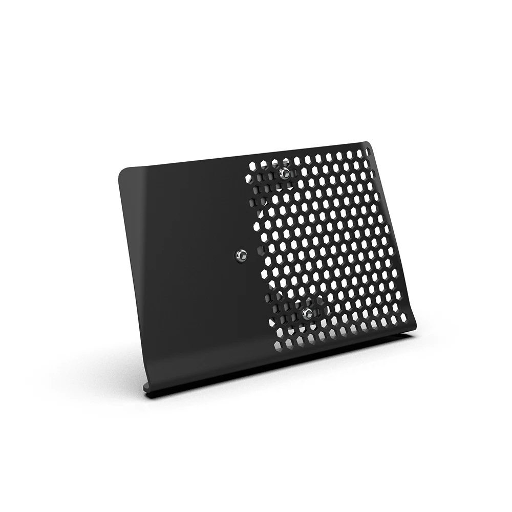 2025 2024 Motorcycle Accessories Radiator Grille Guard Cover For BMW M1000XR S1000XR M1000 S1000 XR TE 2020 Rectifier Guard