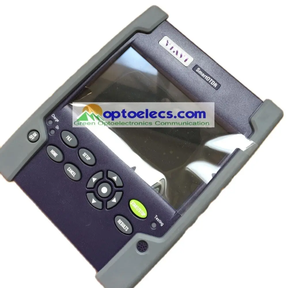 Viavi SmartOTDR 100B SM PON OTDR с модулем E136FB 1310/1550 нм, живые 1625 нм многоязычные готовые на складе