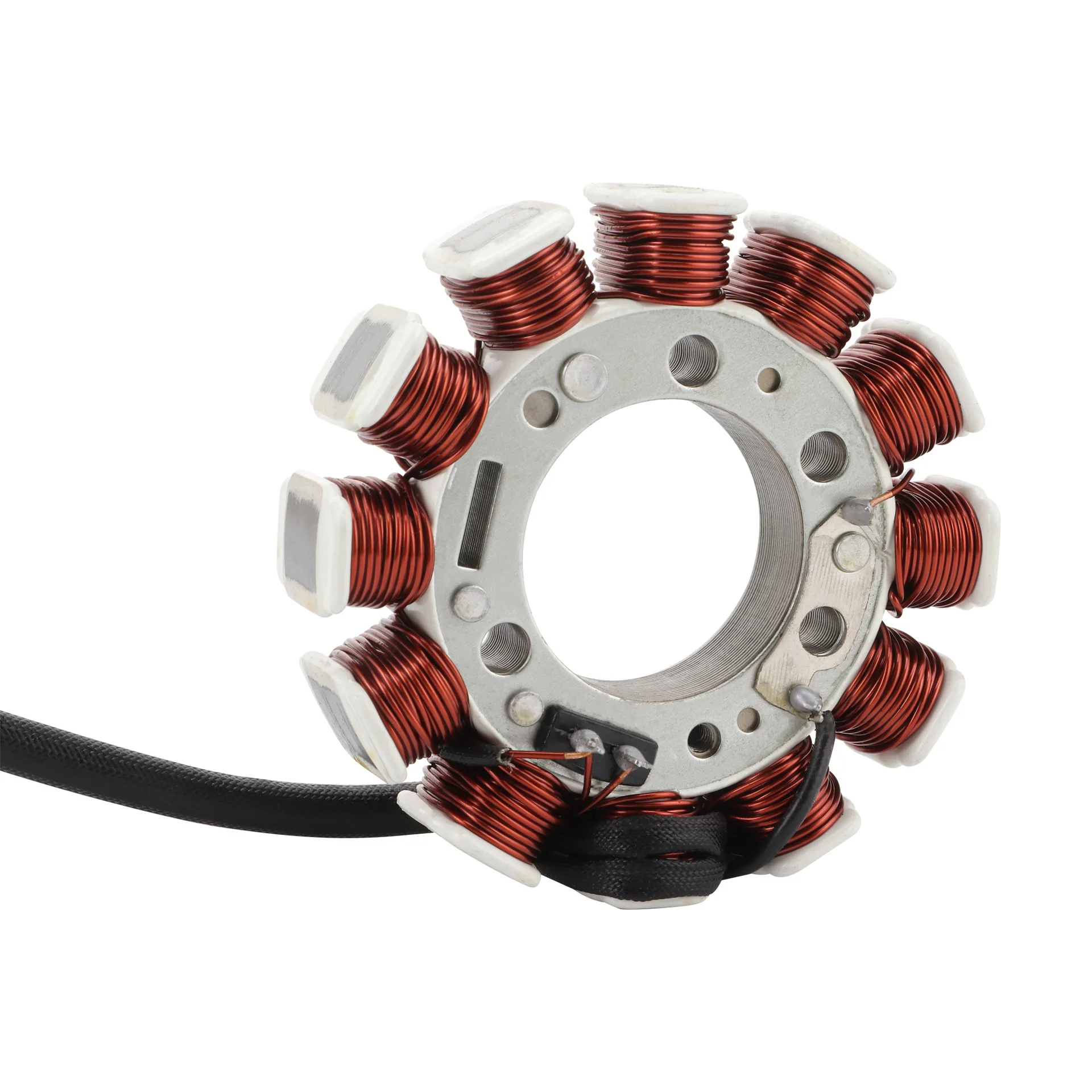 

YY tool partsMotorcycle Applicable Spare Parts Magnetic Motor Stator Coil Xt125 Xt 125 3D6-H1410-00