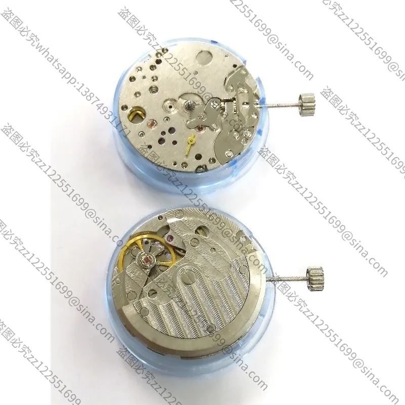 Suitable for Movements The New T17 Movement, The Two-and-a-half-hand Movement 1701Movement
