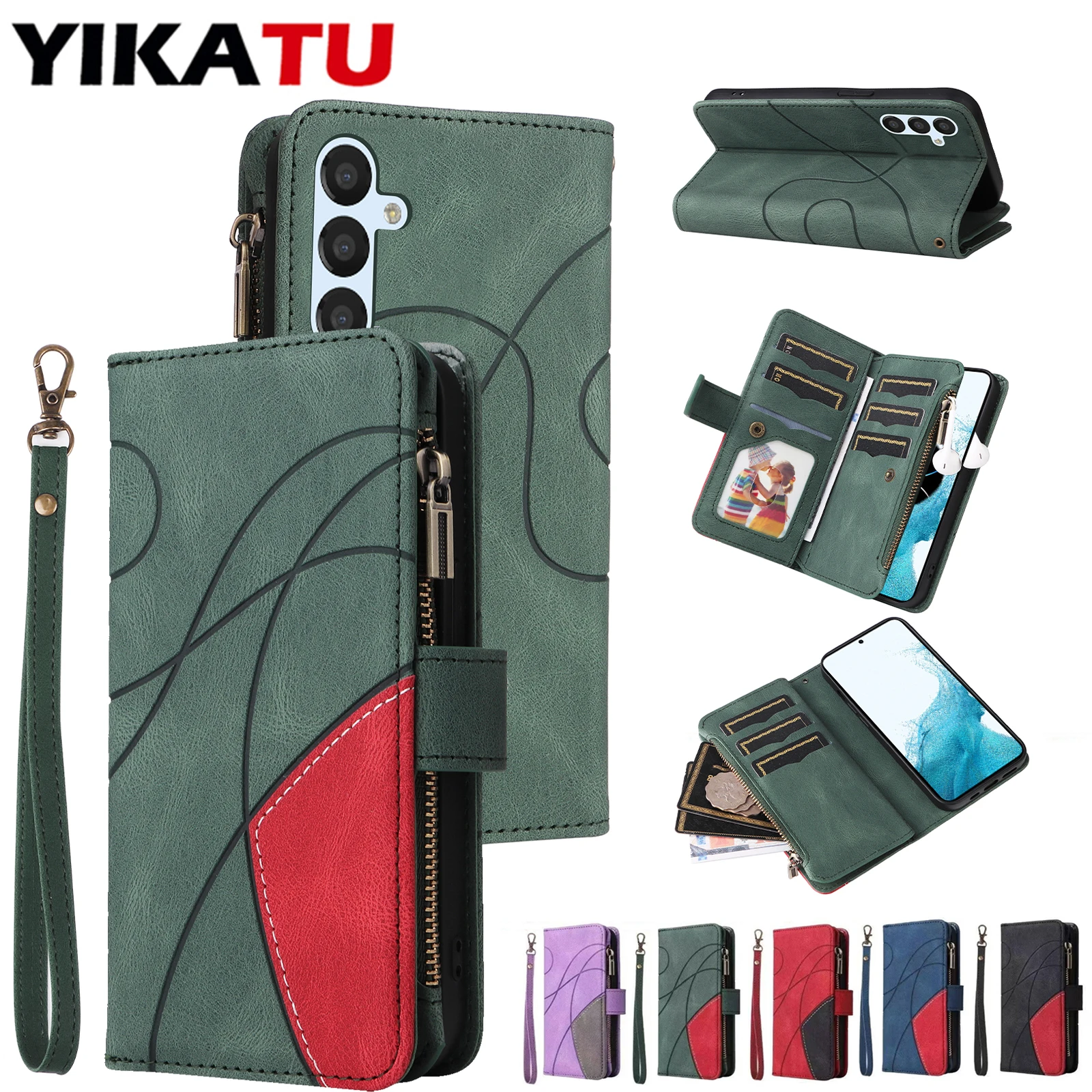 For Samsung Galaxy …