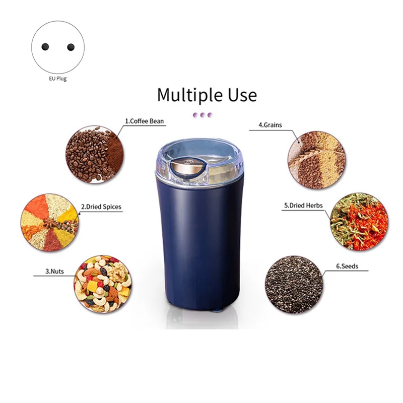 ماكينة صنع القهوة الكهربائية المحمولة من SANQ، ماكينة صنع قهوة اسبريسو منزلية، ماكينة صنع القهوة القابلة للإزالة