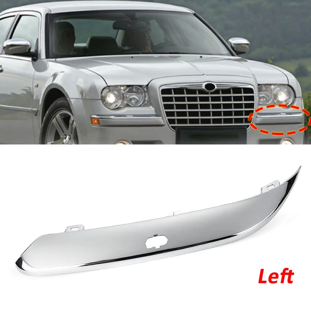 

Улучшение автомобиля 2005-2010 гг., модель, устойчивая к атмосферным воздействиям конструкция, прямая установка для Chrysler 300, OEM-номер 04806-124AA