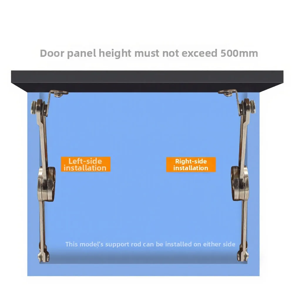 

4pcs Zinc Alloy Cabinet Door Hinges Designed for Stability and Consistent Performance in Heavy Use Environments