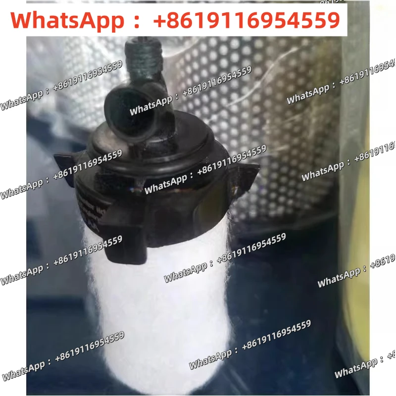 GA22+VSD air compressor oil filter 1625480000 oil compartment 15kg pressure oil filter cartridge