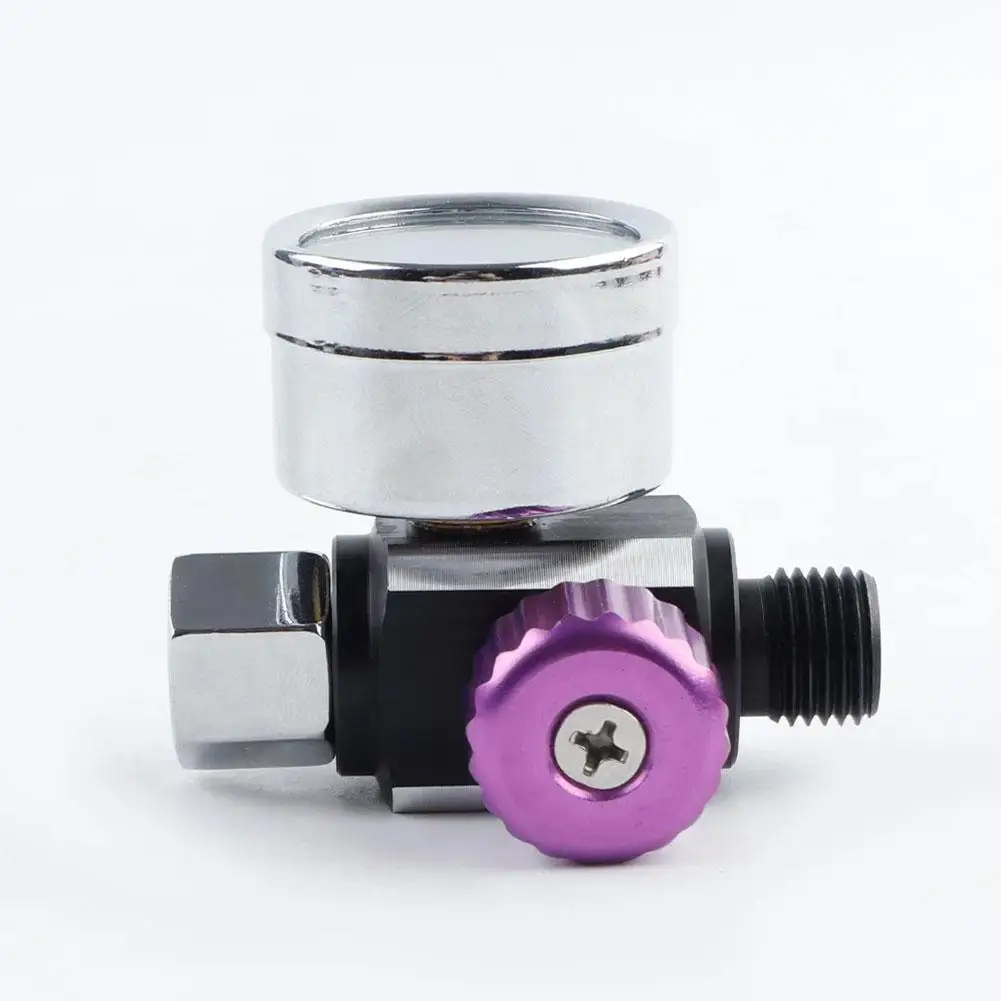 

Air Pressure Control Valve Regulator for Valve Switch Regulator Pressure Switch Control for Valve I2F6