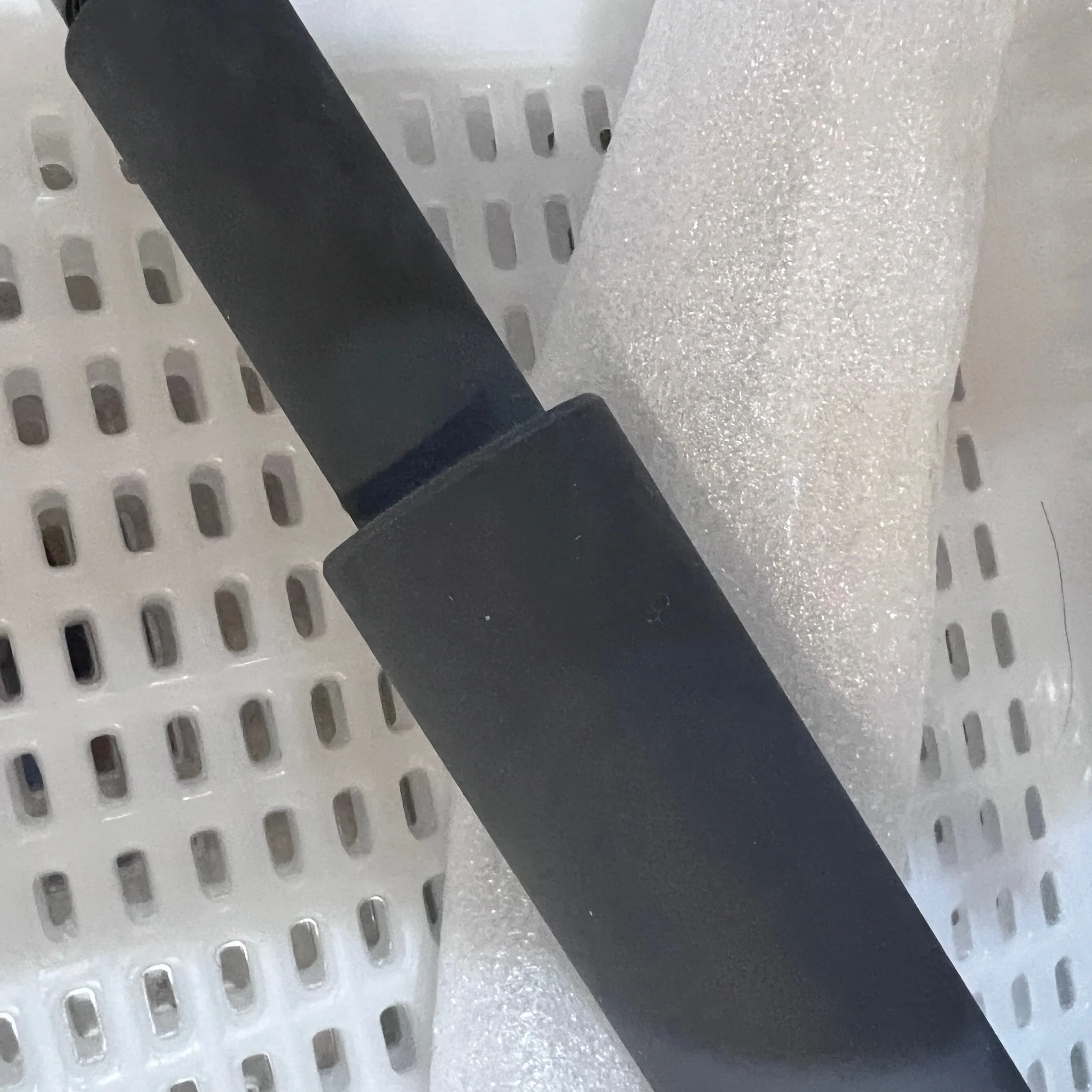 Classic Style RV A4 Pressure Roller 023-75120 For use in Riso RZ 200 220 300 310 EZ 200 220 300 Duplicator Spare Parts