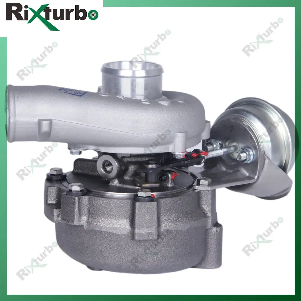 New Complete Turbine Charger For Opel Zafira A Signum 2.2 DTI 92 Kw 100 Kw Y22DTR 717626-5001S 24445062 Full Turbo Engine Parts