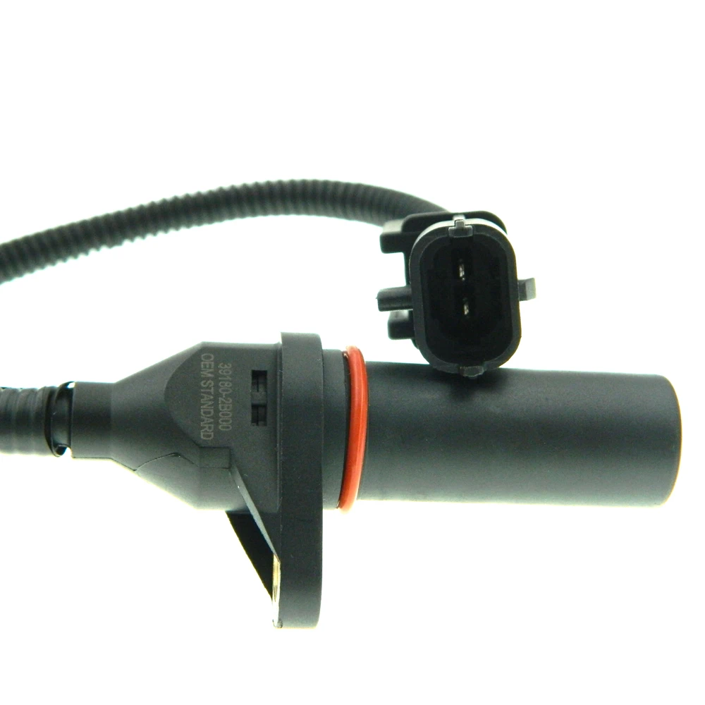 Camshaft Crankshaft Position Sensor For Hyundai i20 i30 i40 IX20/35 Accent KIA Rio Cerato Soul Sportage 391802B000 393502B000