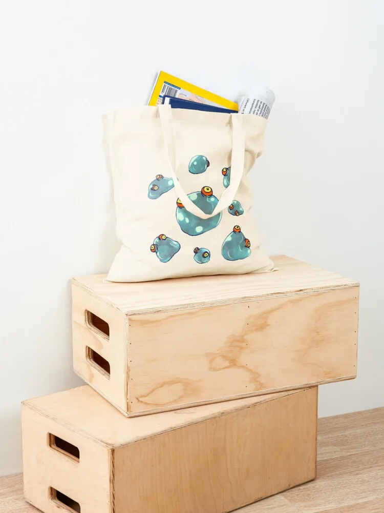 BOTW Chuchus Tote Bag shopping cart bags Custom bag free delivery bags hand bag ladies