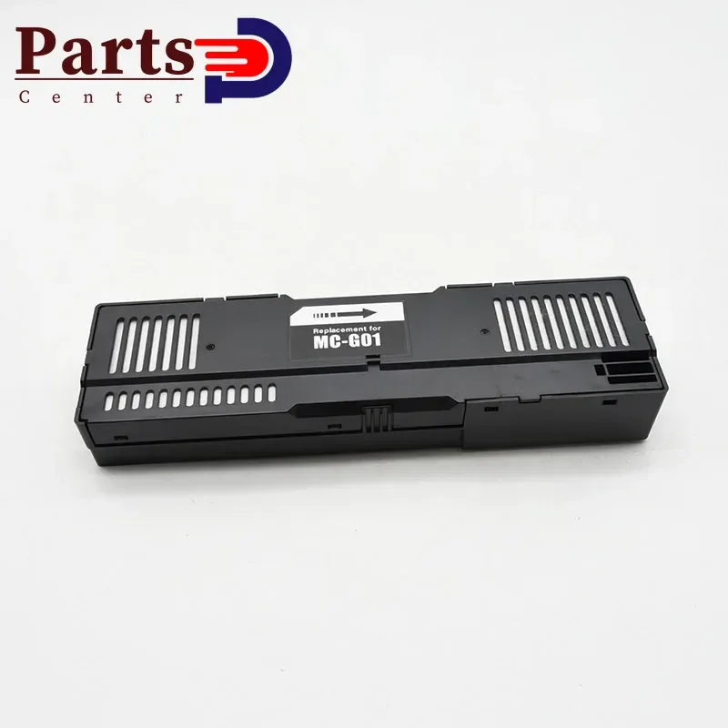 Cartouche d'entretien MC-G01 1PCS pour CANON GX6010 GX6020 GX6030 GX6040 GX6050 GX7010 GX7020 GX7030 GX7040 GX7050 GX7070 GX7055